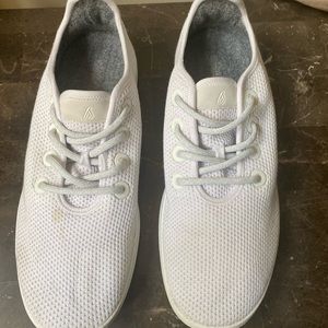 Allbirds men's sneaker 11